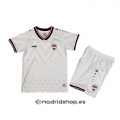 Camiseta Iraq Primera Nino 2026