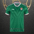 Camiseta Iraq Segunda 2026