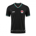 Camiseta Iraq Tercera 2026