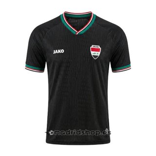 Camiseta Iraq Tercera 2026