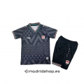 Camiseta Iraq Tercera Nino 2026