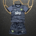 Camiseta Irlanda Portero Tercera Nino 2026