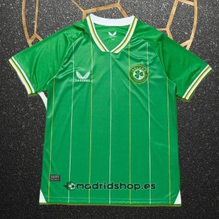 Camiseta Irlanda Primera 2023