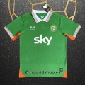 Camiseta Irlanda Primera 2025