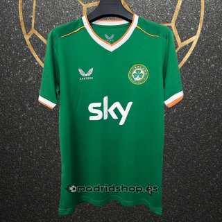 Camiseta Irlanda Primera 2026