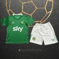 Camiseta Irlanda Primera Nino 2024
