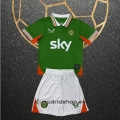 Camiseta Irlanda Primera Nino 2025