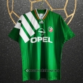 Camiseta Irlanda Primera Retro 92-94