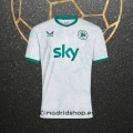 Camiseta Irlanda Segunda 2025