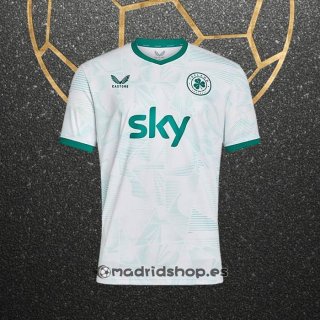 Camiseta Irlanda Segunda 2025