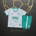 Camiseta Irlanda Segunda Nino 25-26