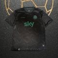Camiseta Irlanda Tercera 2025