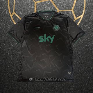 Camiseta Irlanda Tercera 2025
