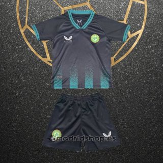 Camiseta Irlanda Tercera Nino 2023