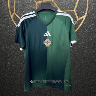 Camiseta Irlanda del Norte Primera 2026 (2XL-4XL)