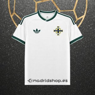 Tailandia Camiseta Irlanda del Norte Segunda 2026