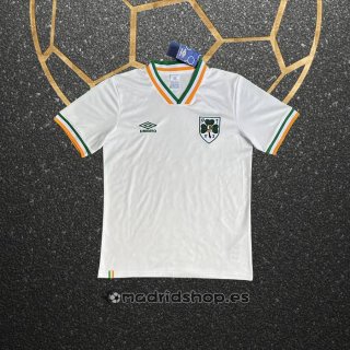 Tailandia Camiseta Irlanda Special 2026 Blanco