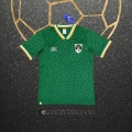 Tailandia Camiseta Irlanda Special 2026 Verde