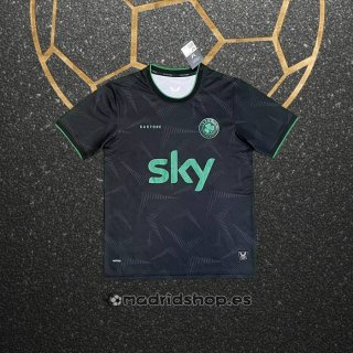 Tailandia Camiseta Irlanda Tercera 2025