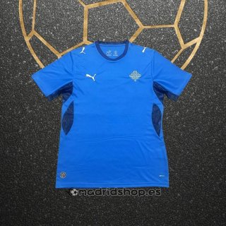Camiseta Islandia Primera 2026