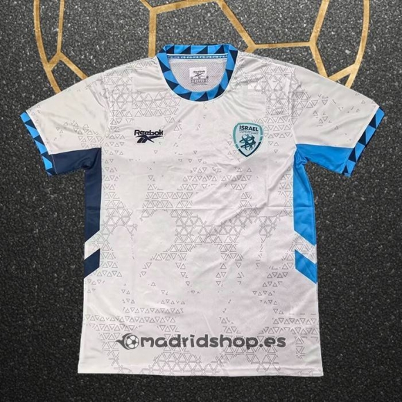 Tailandia Camiseta Israel Primera 25-26
