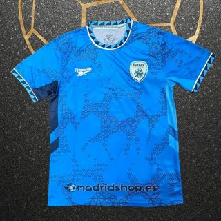 Tailandia Camiseta Israel Segunda 25-26