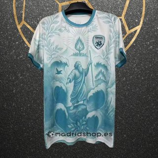 Tailandia Camiseta Israel Special 25-26