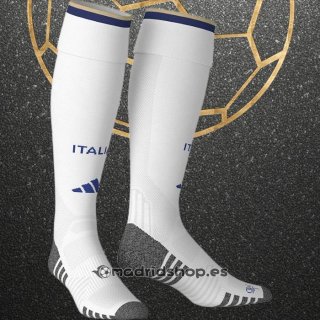 Calcetines Italia Primera 2026