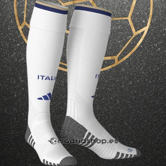 Calcetines Italia Primera 2026