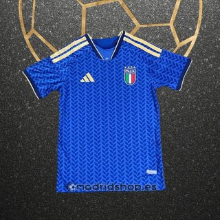 Camiseta Italia Primera 2026 (2XL-4XL)