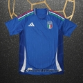 Camiseta Italia Primera Authentic Eurocopa 2024