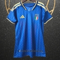 Camiseta Italia Primera Mujer 2026