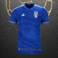 Camiseta Italia Primera Mujer 23-24