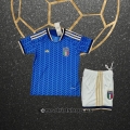 Camiseta Italia Primera Nino 2026