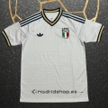 Camiseta Italia Segunda 2026 (2XL-4XL)