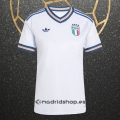 Camiseta Italia Segunda Mujer 2026