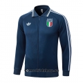 Chaqueta del Italia 2026-27 Azul
