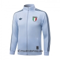 Chaqueta del Italia 26-27 Azul Claro