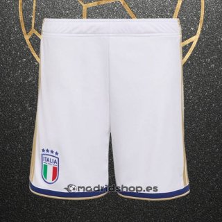 Pantalones Italia Primera 2026