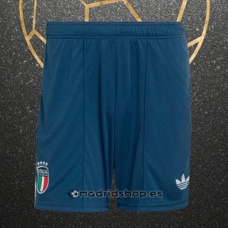 Pantalones Italia Segunda 2026