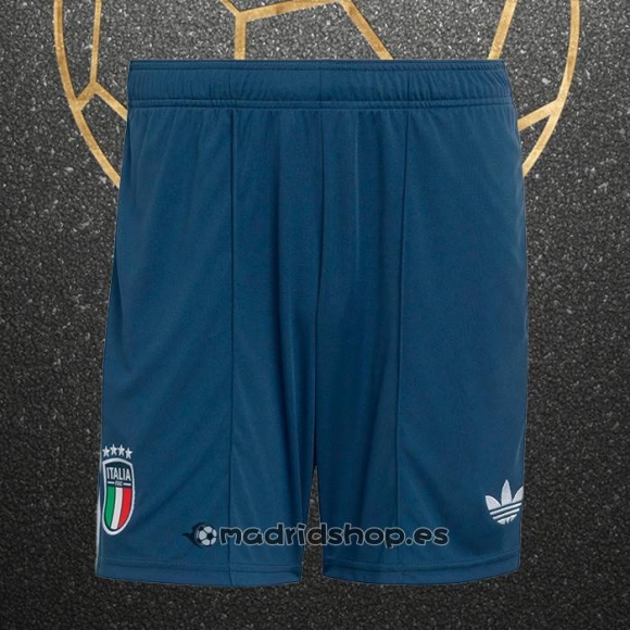 Pantalones Italia Segunda 2026