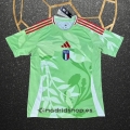 Camiseta Italia Segunda Euro 2025