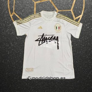 Tailandia Camiseta Italia Special 2025