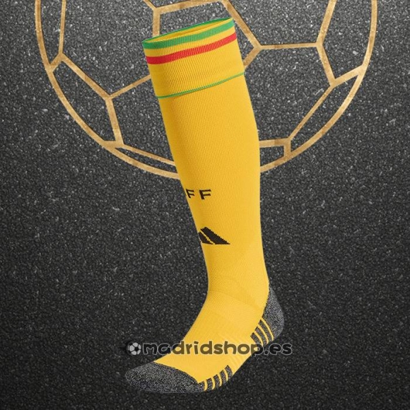 Calcetines Jamaica Primera 2026