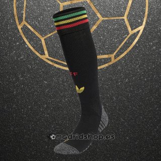 Calcetines Jamaica Segunda 2026