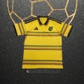 Camiseta Jamaica Primera 2026 (2XL-4XL)