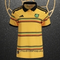 Camiseta Jamaica Primera Mujer 2026