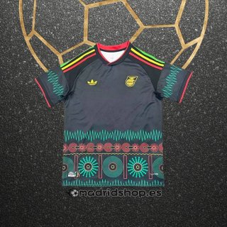 Camiseta Jamaica Segunda 2026