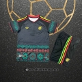 Camiseta Jamaica Segunda Nino 2026