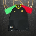 Camiseta Pre Partido del Jamaica 2026 Negro